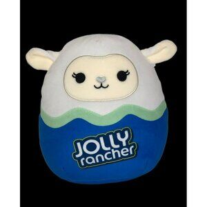 Kellytoy Claire's Jolly Rancher Sophie the Lamb Squishmallow